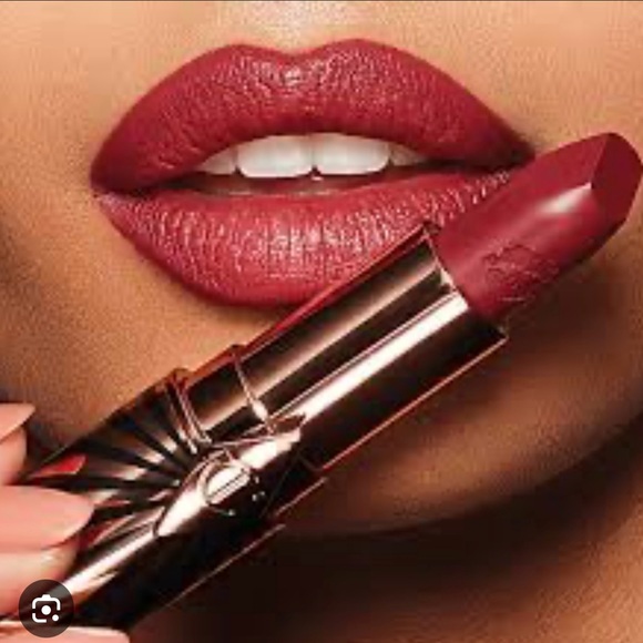 Charlotte Tilbury Hot Lips Viva La Vergara NIB - Picture 7 of 8